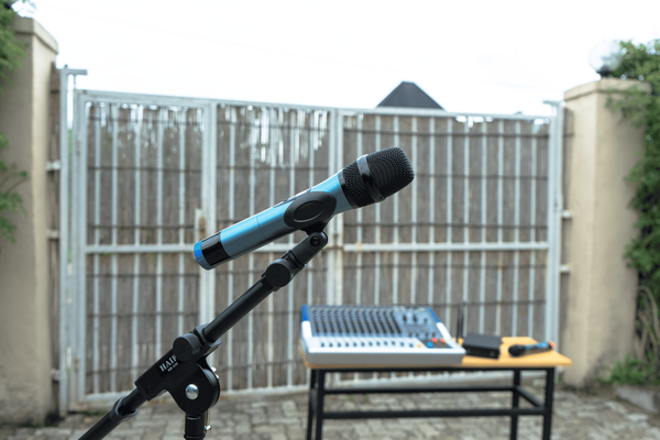 Professional Microphone